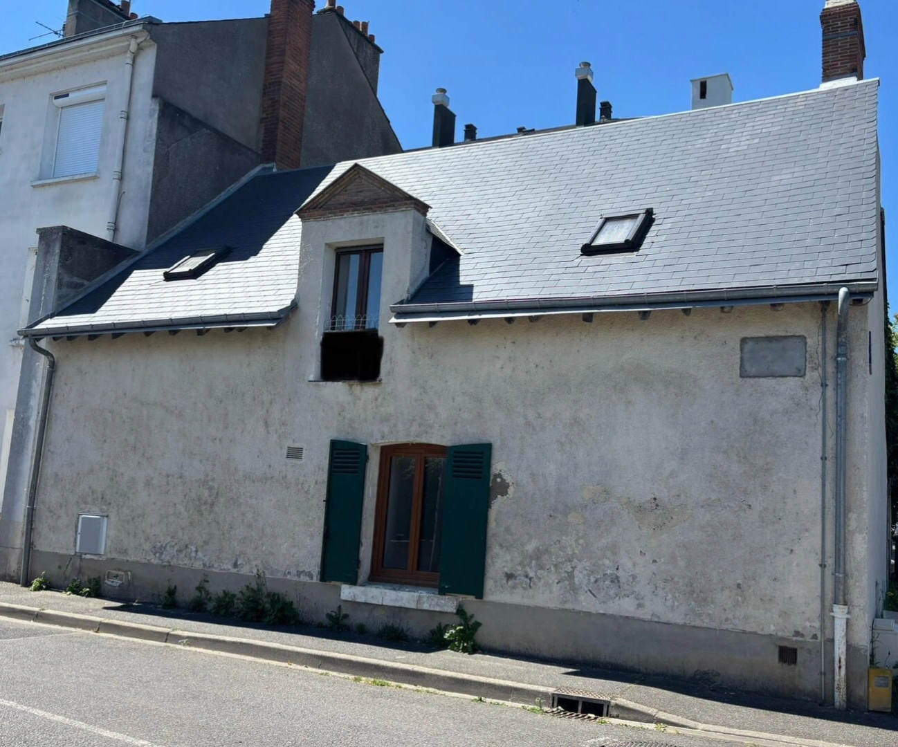 property