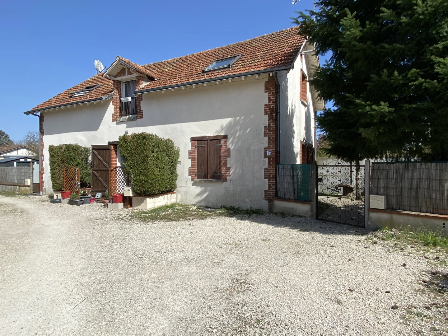property